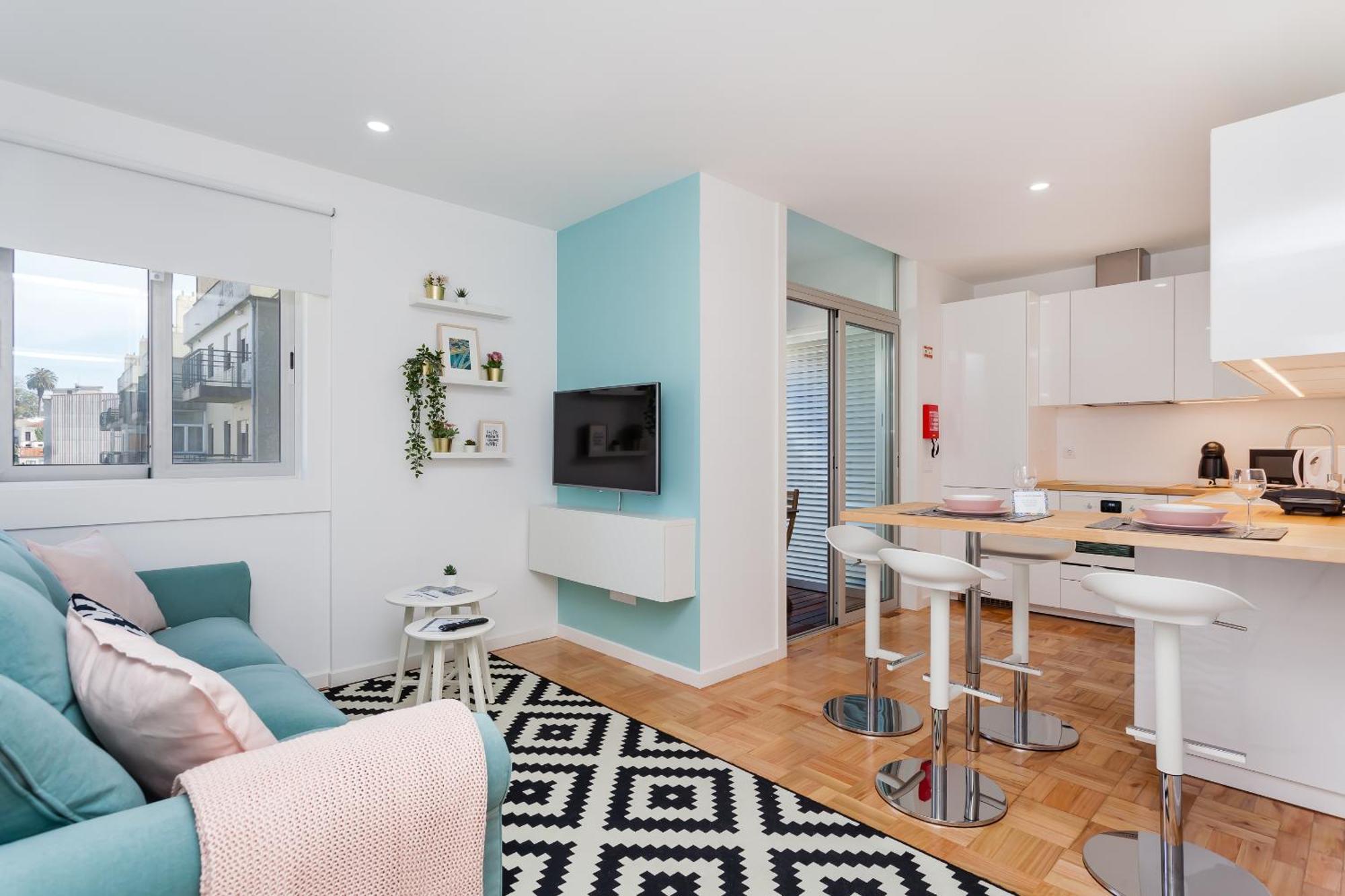 Sancha Apartment - In The Centre Near The Aliados Porto Zewnętrze zdjęcie